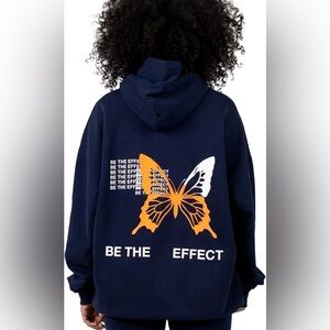 Mayfair Butterfly Effect Hoodie